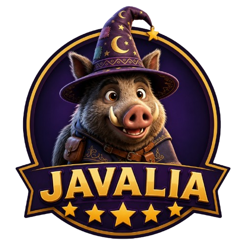 JAVALIA